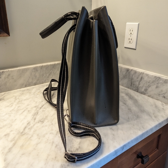 Custom Obag backpack! - Picture 2 of 5